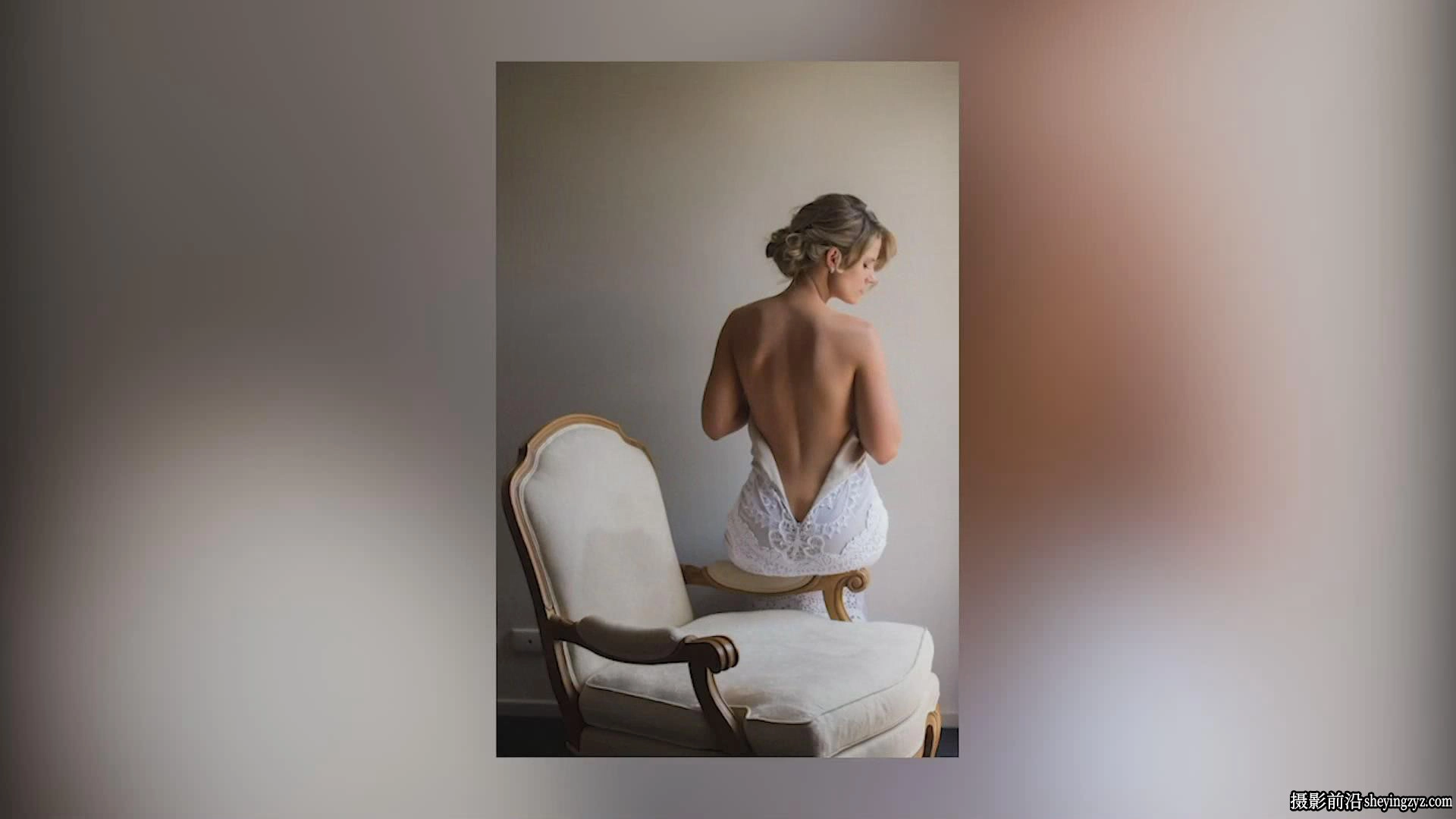 Jerry Ghionis - Sara &amp; Tyson 婚礼现场婚礼跟拍教程-独家中英字幕
