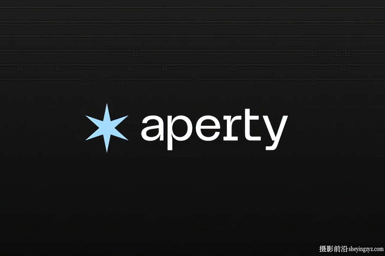 AI专业完美人像修饰软件 Aperty 1.2.0汉化版支持批量免安装版