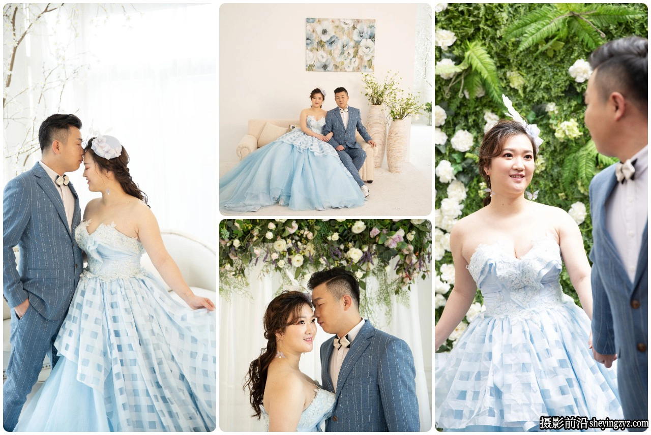 免费RAW原图影楼婚纱人像摄影,后期练习RAW素材49张
