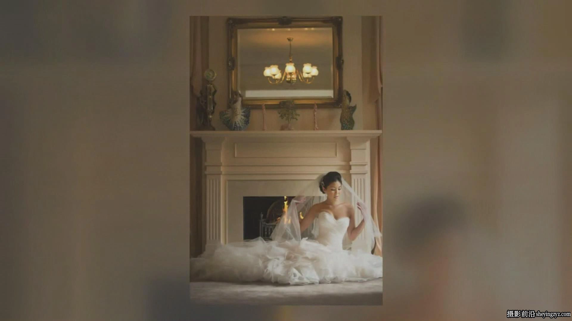 Jerry Ghionis-Stella &amp; Minh 婚礼现场婚礼跟拍教程-独家中英字幕