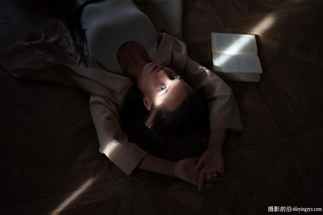 Aleksandr Kurennoi完美人像LR预设ACR预设Frozen Portrait Presets