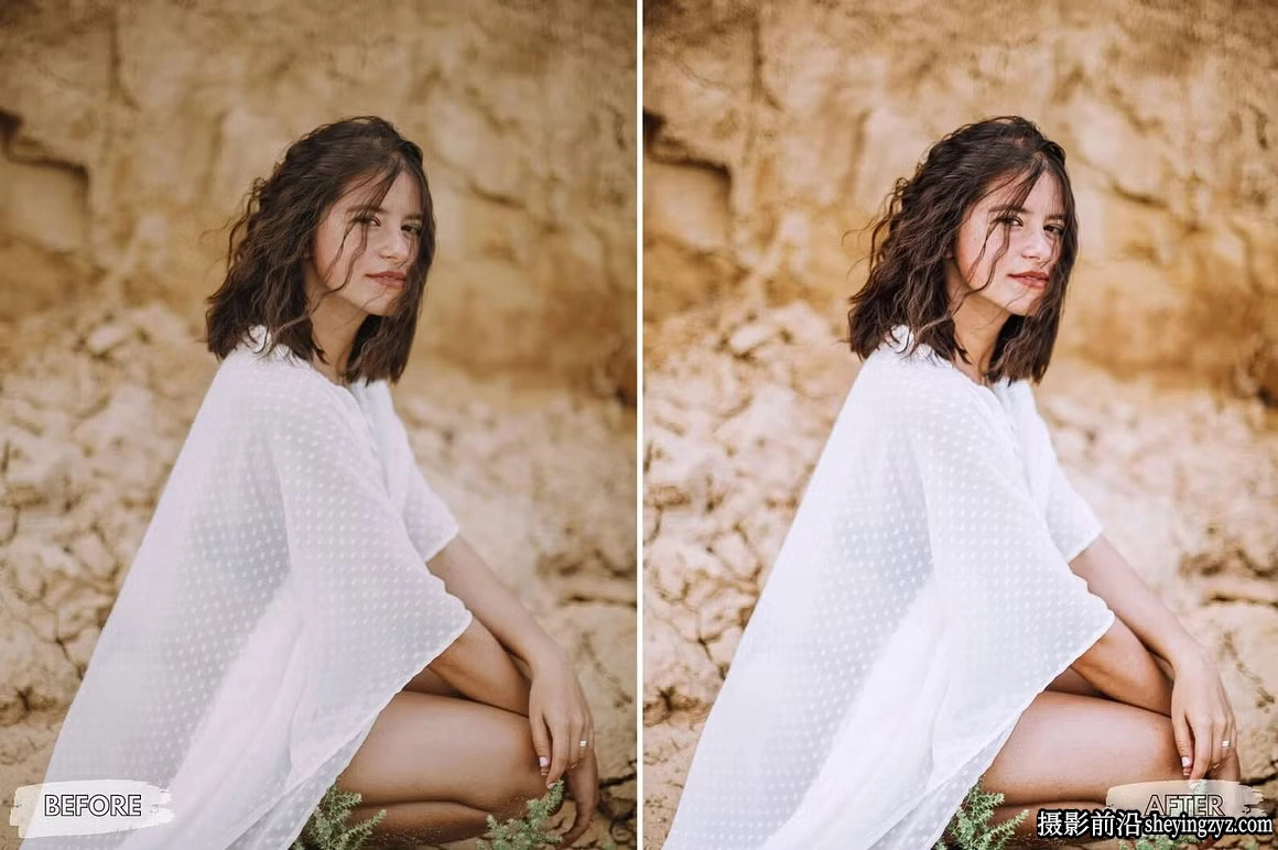 波西米亚风格lr预设及手机版lr预设 Boho Vibes Lightroom Presets