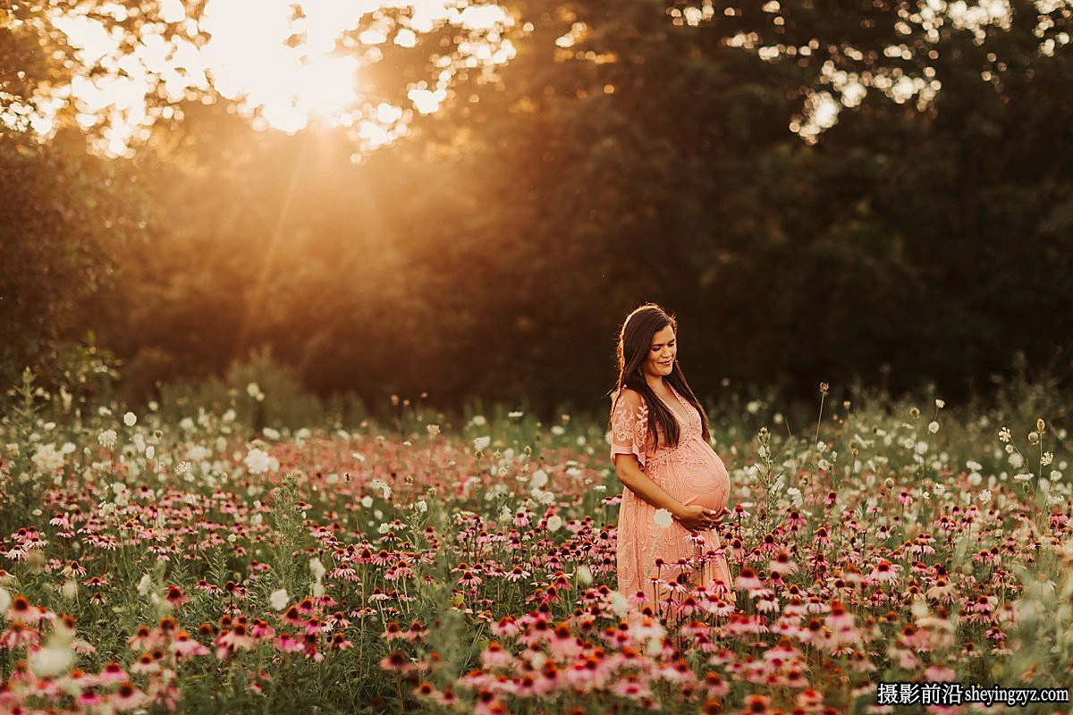 秋季梦幻日光浴人像lr预设 Lemonandlacepresets -  Sunkissed &amp; Sandy
