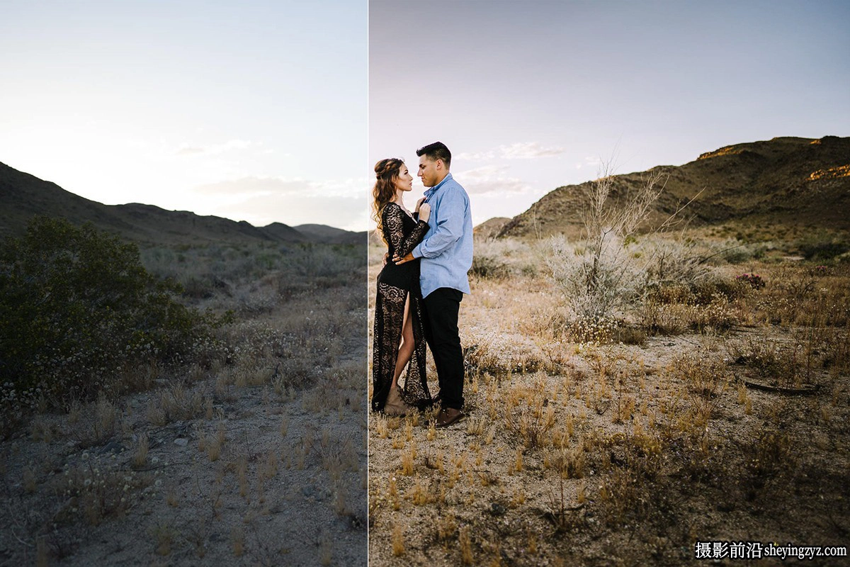 完美人像后期调色LR预设ACR预设 Sven Malojlo Unblemished Presets
