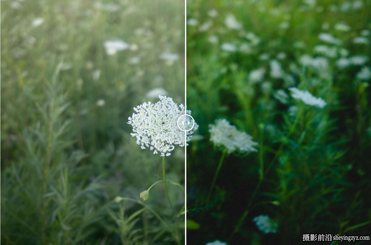 22种城市电影模拟LR预设GxAce-Sodium Vaporwave Lightroom Preset