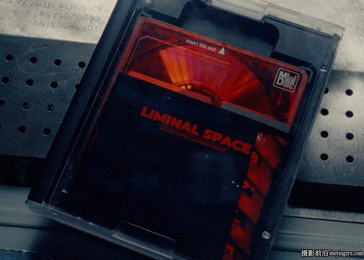 神秘电影氛围LR预设ACR预设GxAce-Liminal Space Lightroom Preset