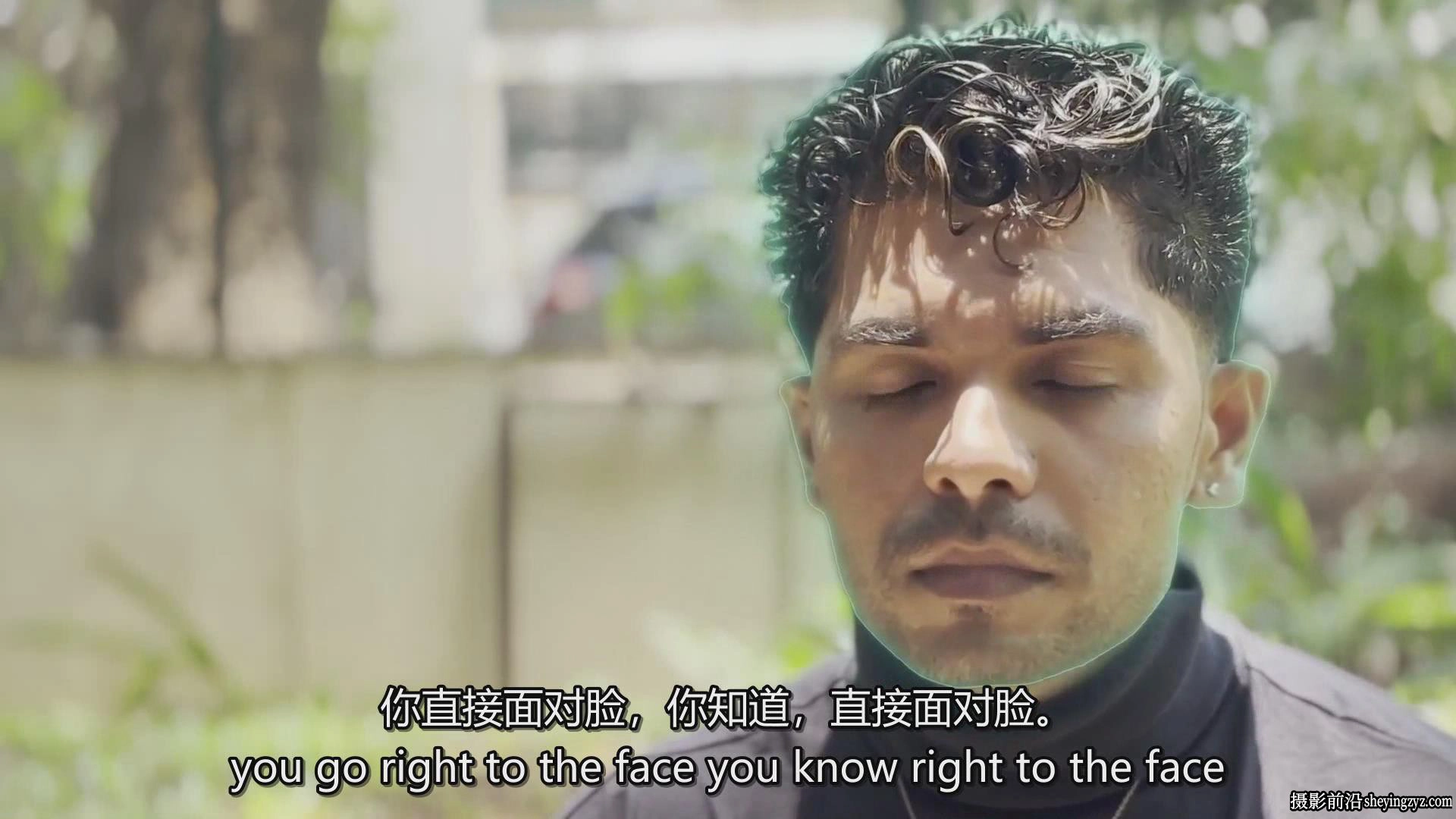 Jijo Sengupta-掌握电影构图-拍摄令人惊叹的电影场景教程-中英字幕