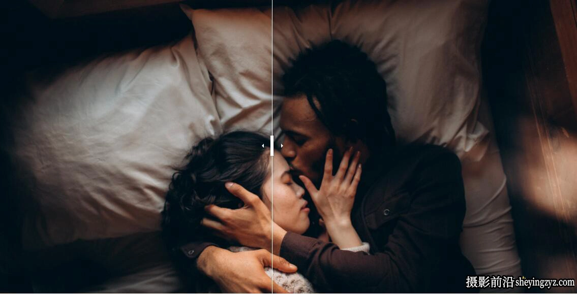 自然光线阴影LR预设 Meridian Presets Anni Graham Lumine Presets