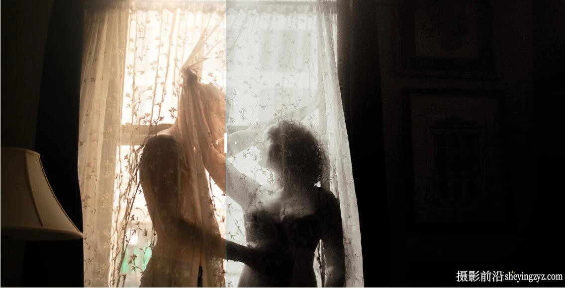 经典永恒胶片lr预设 Meridian-Mari Trancoso-Impermanence Presets
