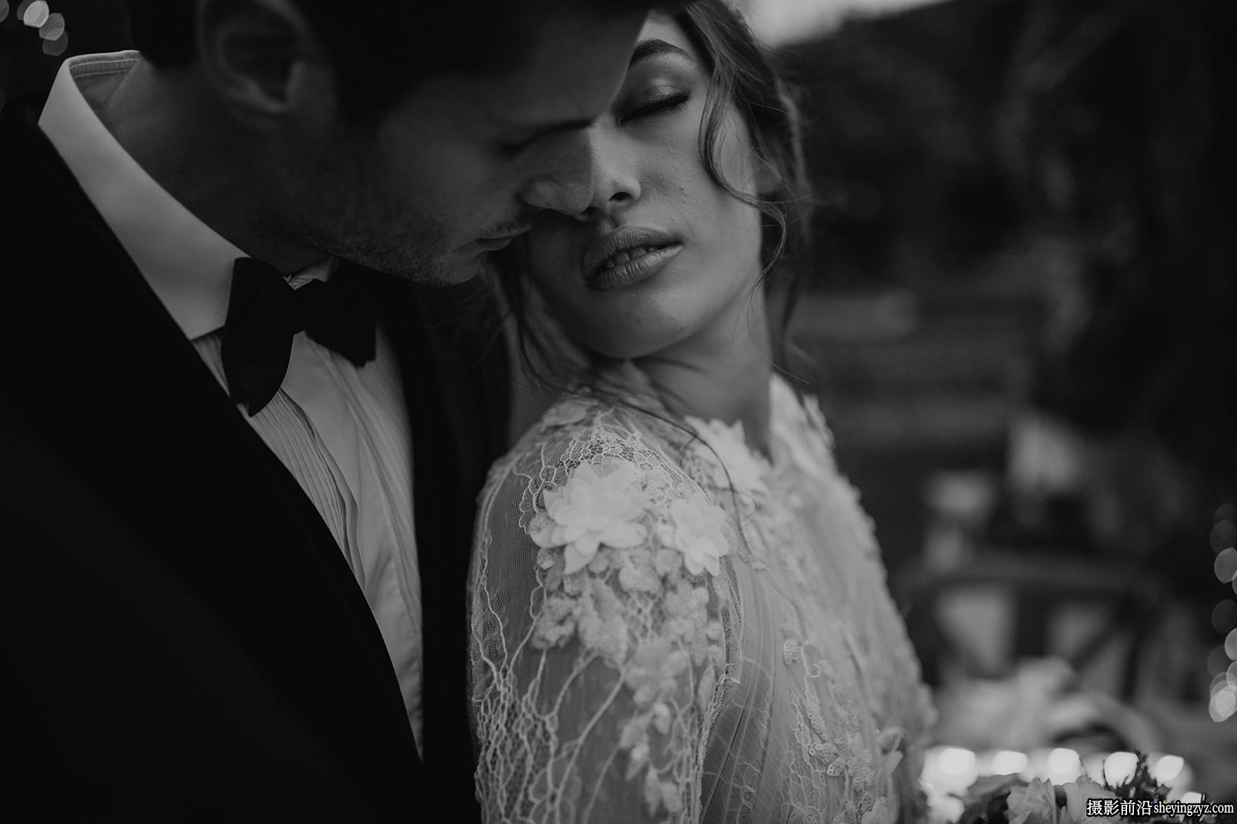 Pablo Beglez 婚纱人像LR预设 Meridian-PBX Lightroom Presets