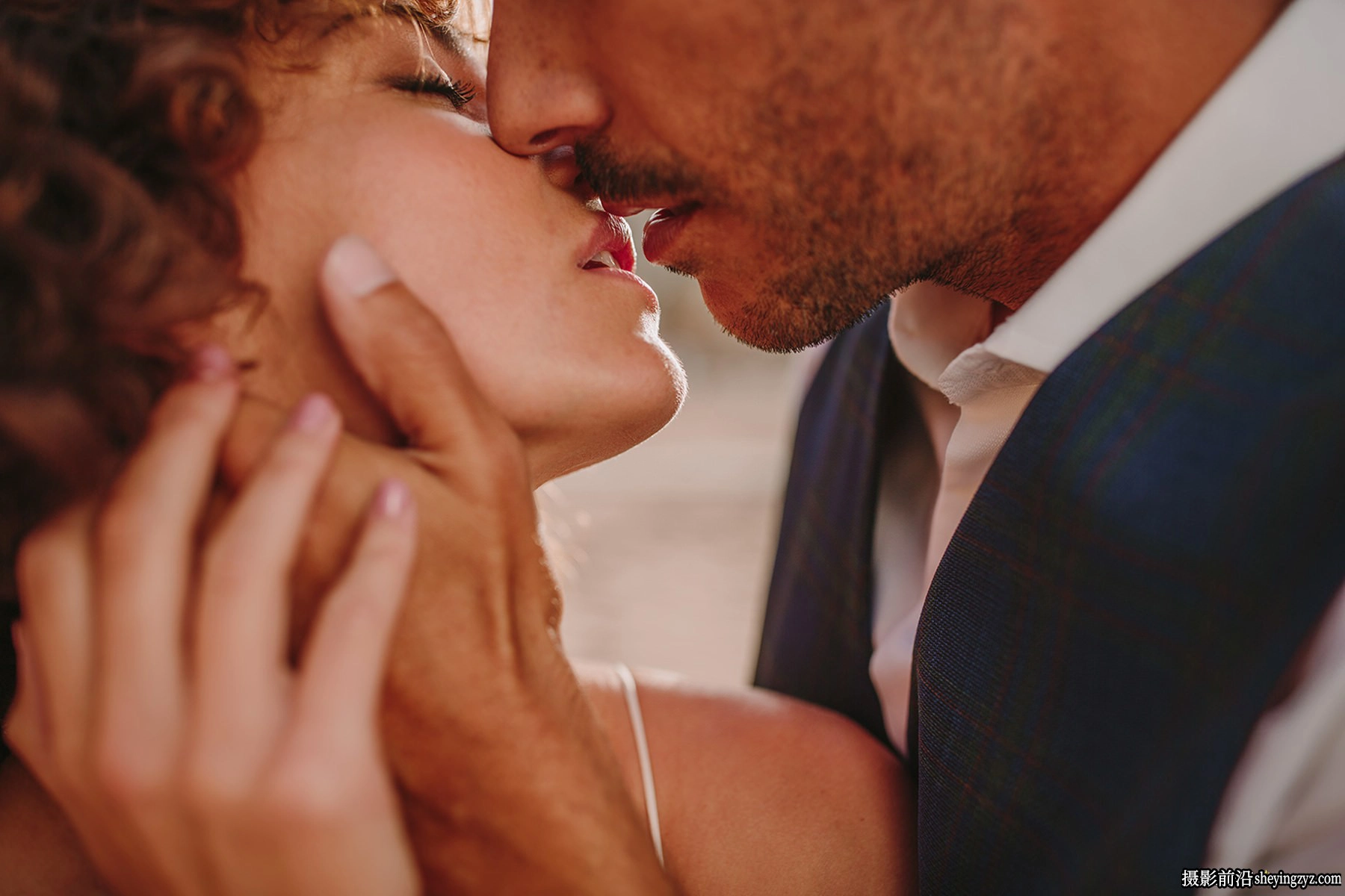 Pablo Beglez 婚纱人像LR预设 Meridian-PBX Lightroom Presets