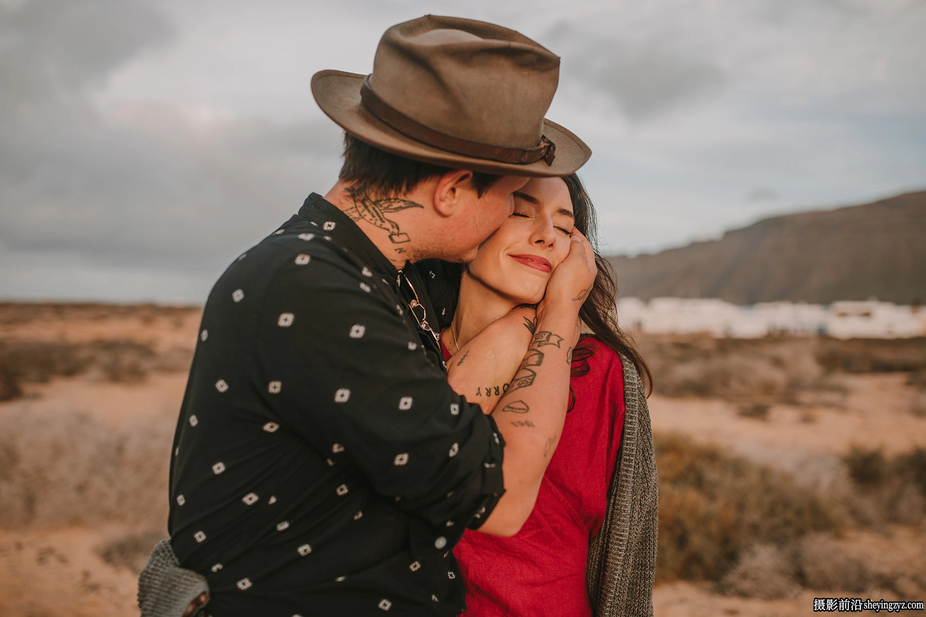Pablo Beglez 婚纱人像LR预设 Meridian-PBX Lightroom Presets
