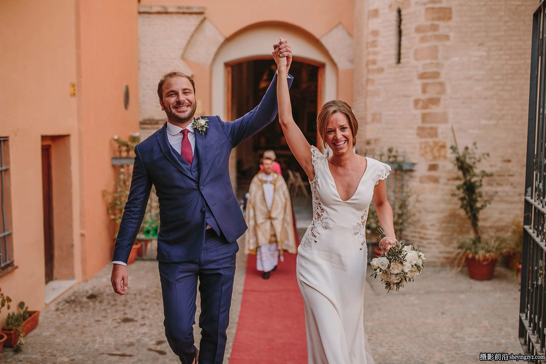 Pablo Beglez 婚纱人像LR预设 Meridian-PBX Lightroom Presets