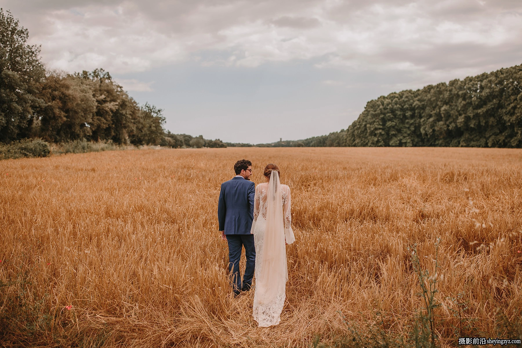Pablo Beglez 婚纱人像LR预设 Meridian-PBX Lightroom Presets