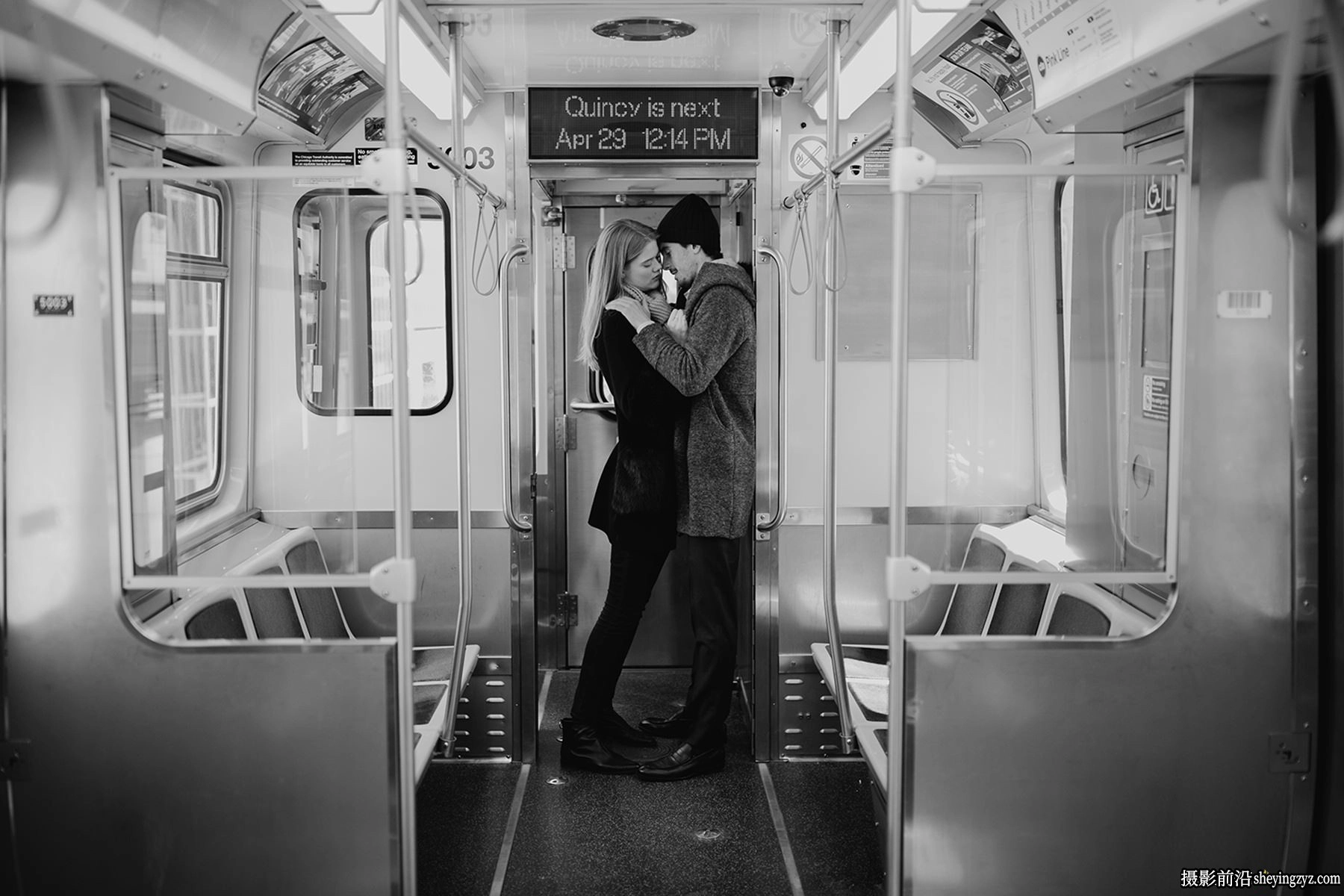 Pablo Beglez 婚纱人像LR预设 Meridian-PBX Lightroom Presets