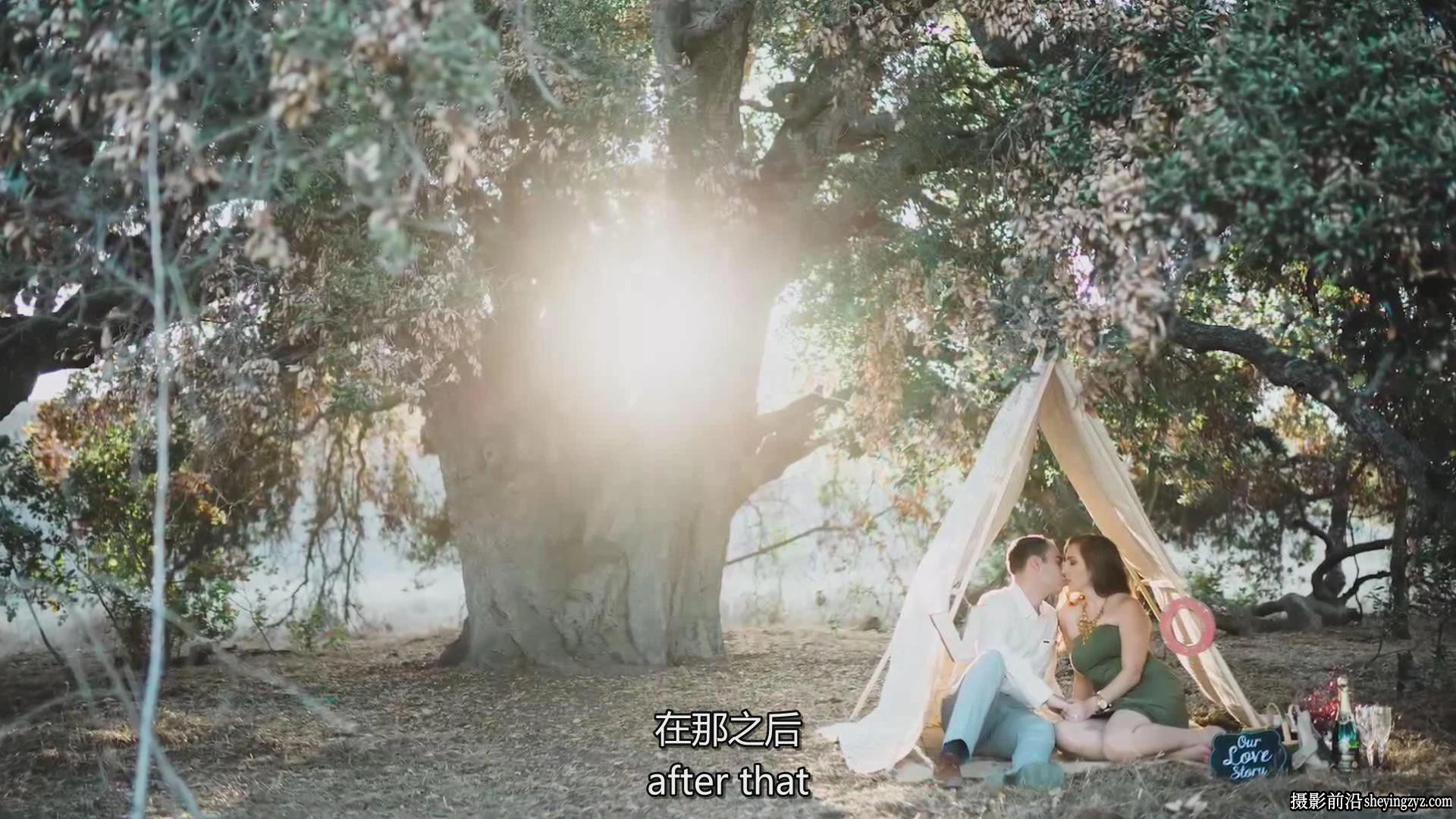 SLR Lounge-婚礼摄影系统教程(1)婚礼规划与沟通教程-独家中英字幕