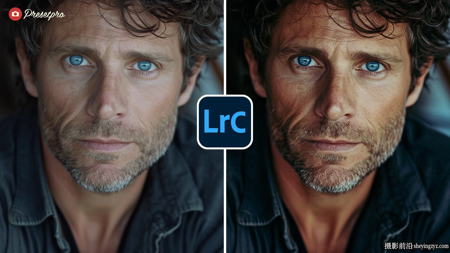 柯达电影胶卷LR预设ACR调色预设 Kodachrome Lightroom Preset