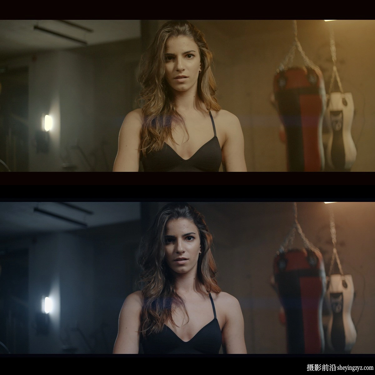15种电影视频调色LUT调色预设 Alexandru Don– Cinematic Luts