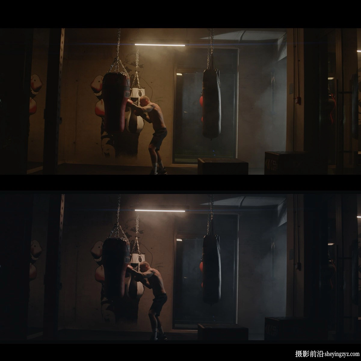 15种电影视频调色LUT调色预设 Alexandru Don– Cinematic Luts