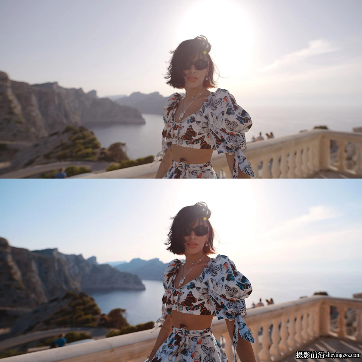 15种电影视频调色LUT调色预设 Alexandru Don– Cinematic Luts