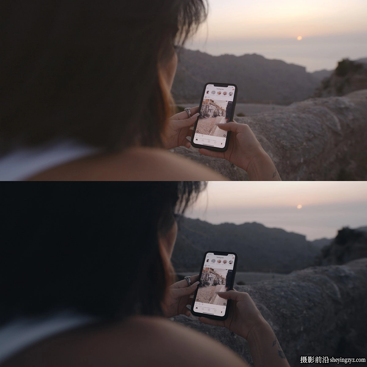 15种电影视频调色LUT调色预设 Alexandru Don– Cinematic Luts