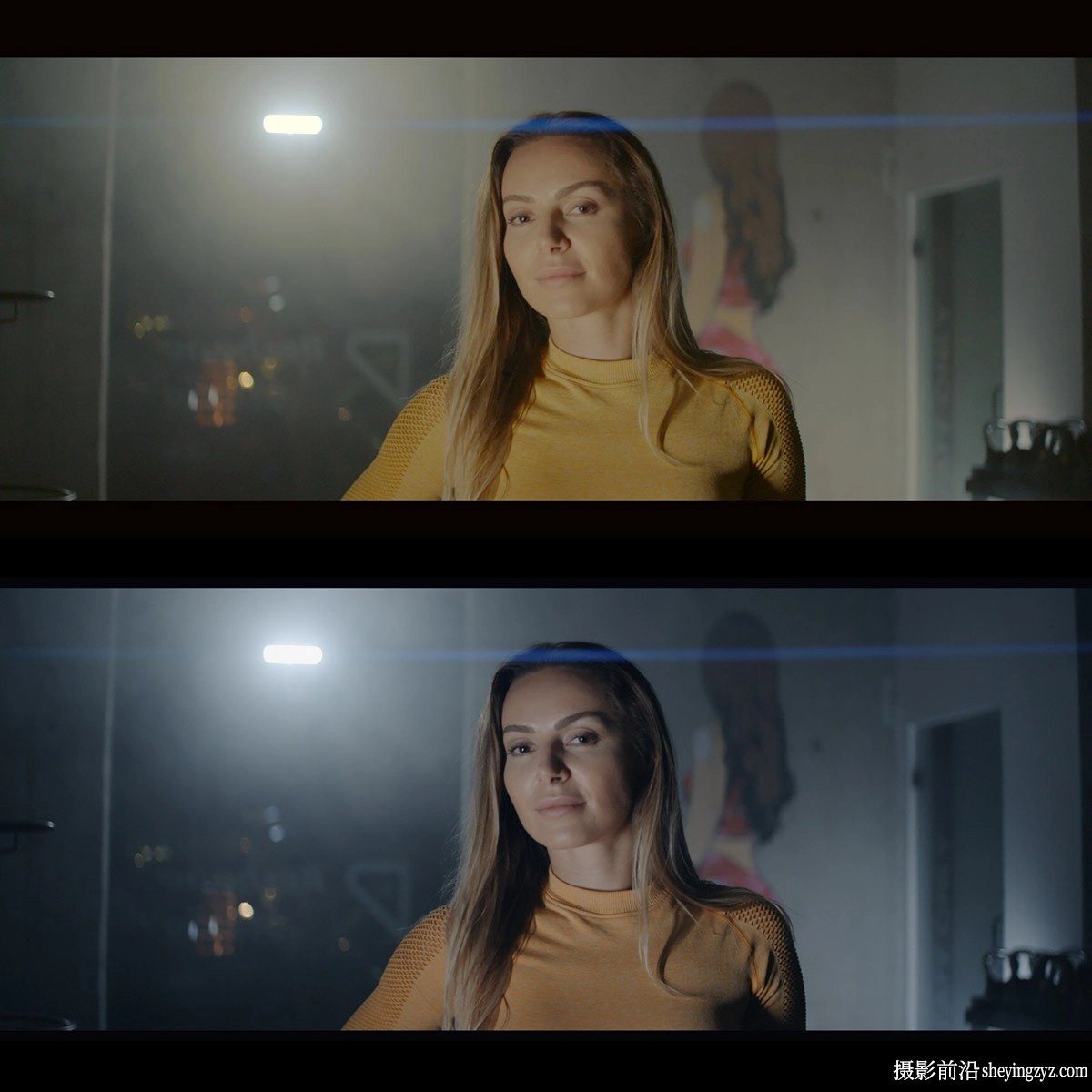 15种电影视频调色LUT调色预设 Alexandru Don– Cinematic Luts