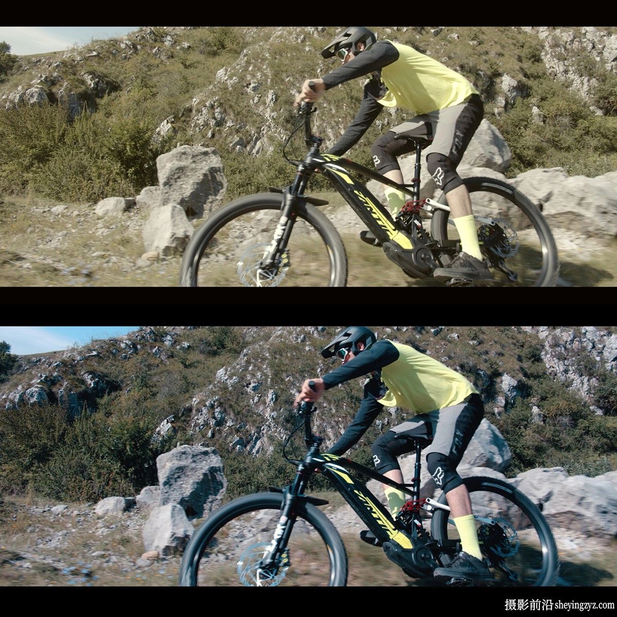 15种电影视频调色LUT调色预设 Alexandru Don– Cinematic Luts