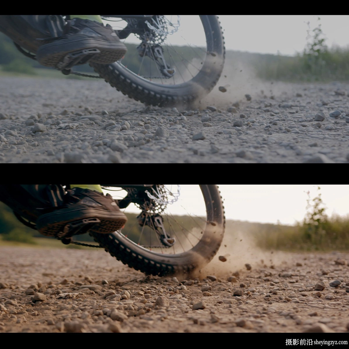 15种电影视频调色LUT调色预设 Alexandru Don– Cinematic Luts