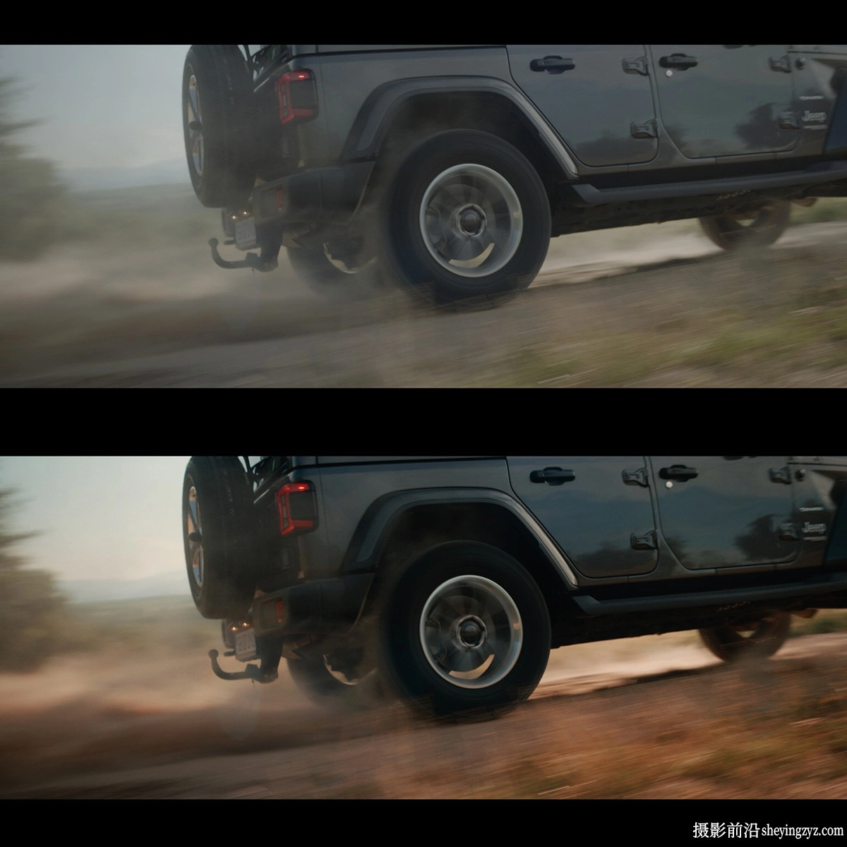 15种电影视频调色LUT调色预设 Alexandru Don– Cinematic Luts