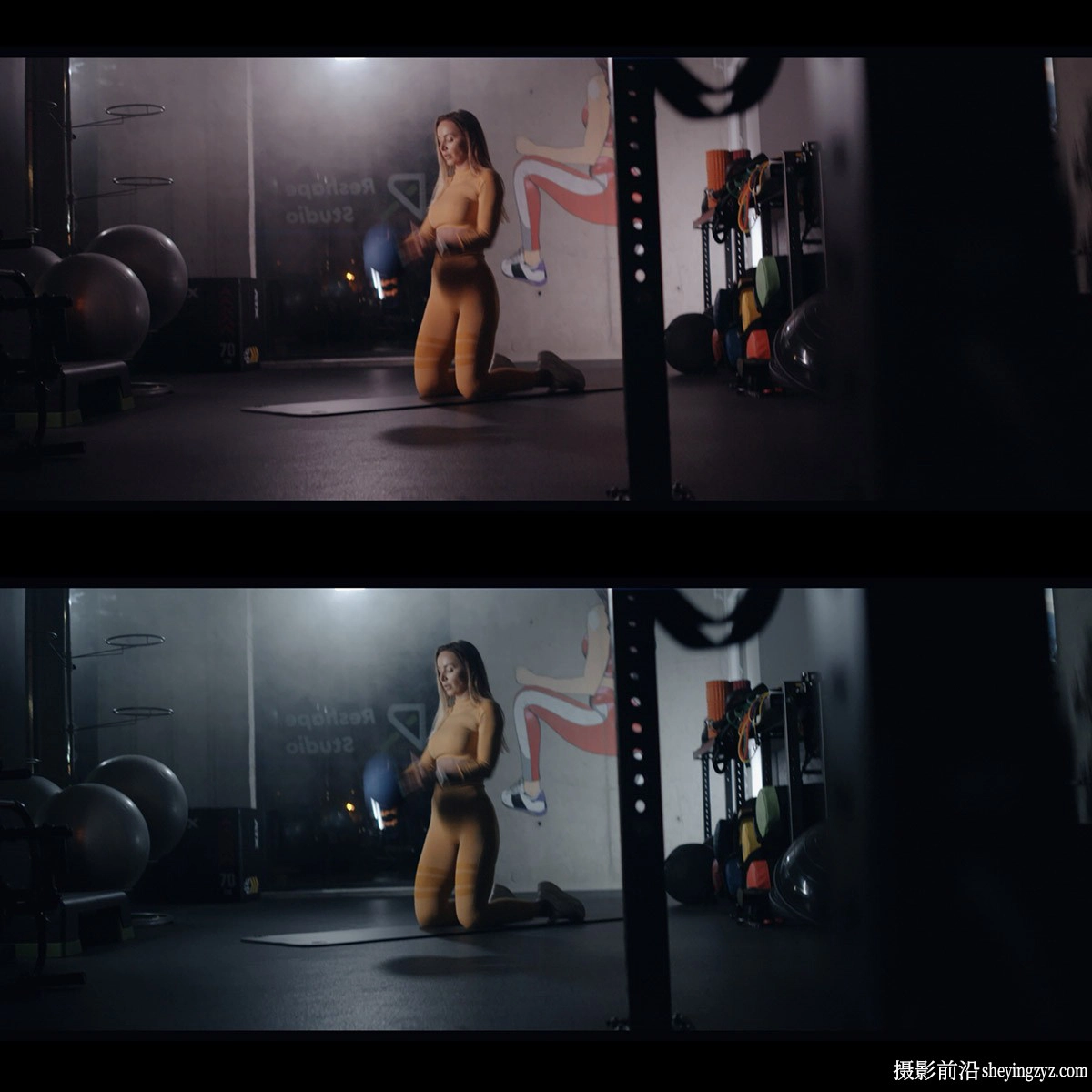 15种电影视频调色LUT调色预设 Alexandru Don– Cinematic Luts