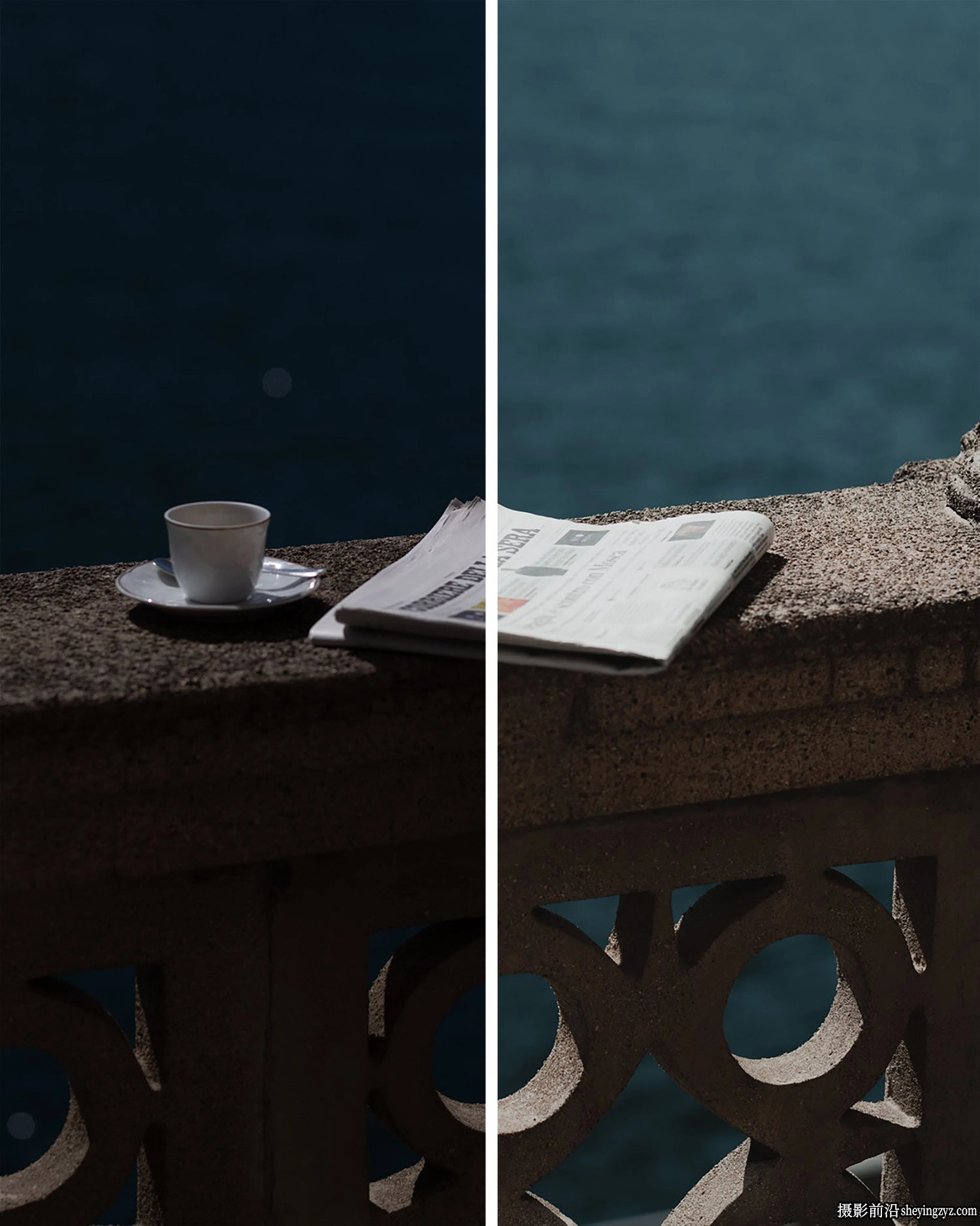 旅拍电影风光LR预设Jack Harding – JH Lightroom Preset