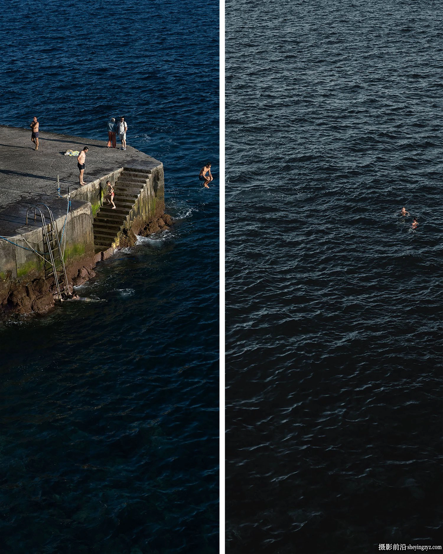 旅拍电影风光LR预设Jack Harding – JH Lightroom Preset