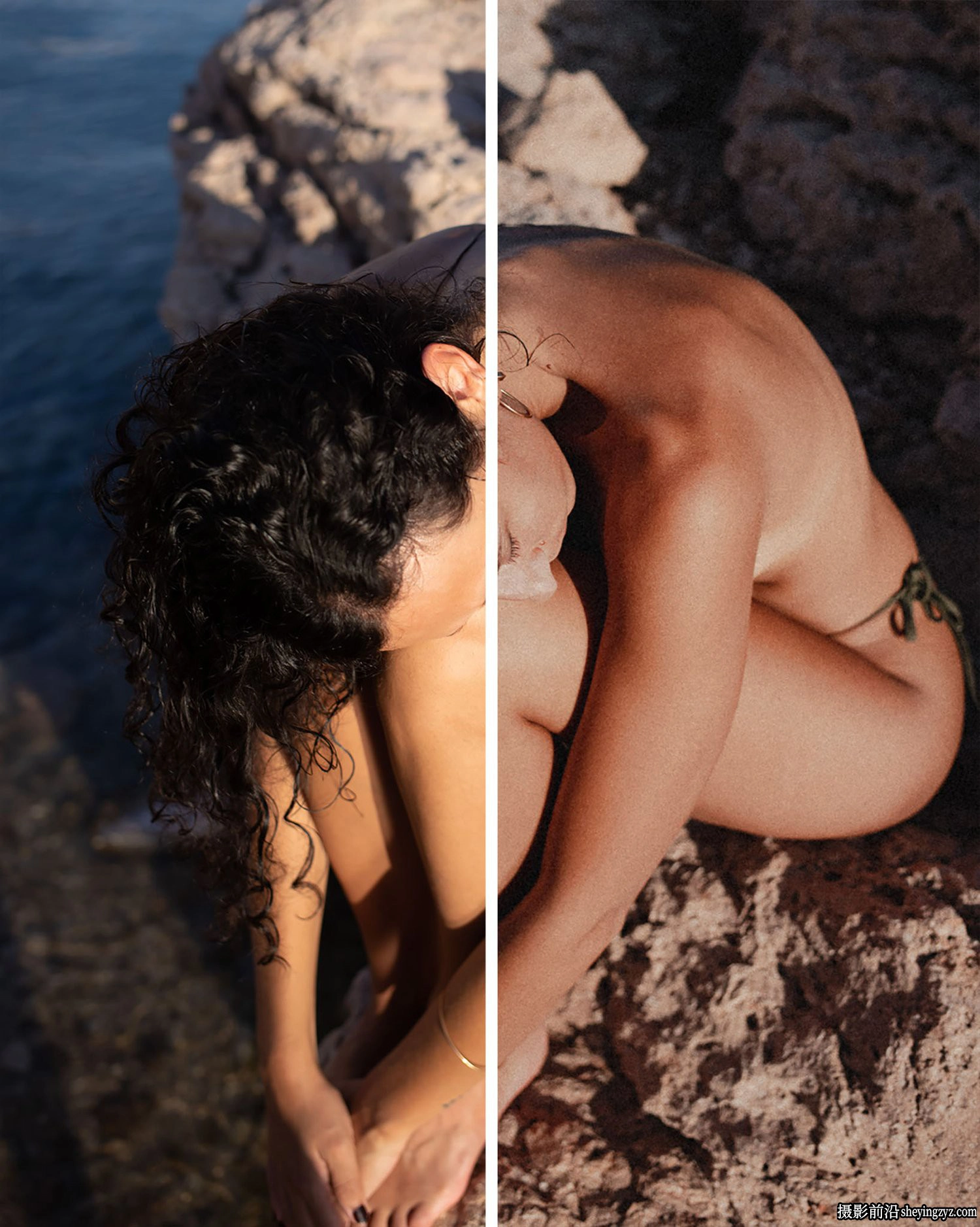 旅拍电影风光LR预设Jack Harding – JH Lightroom Preset