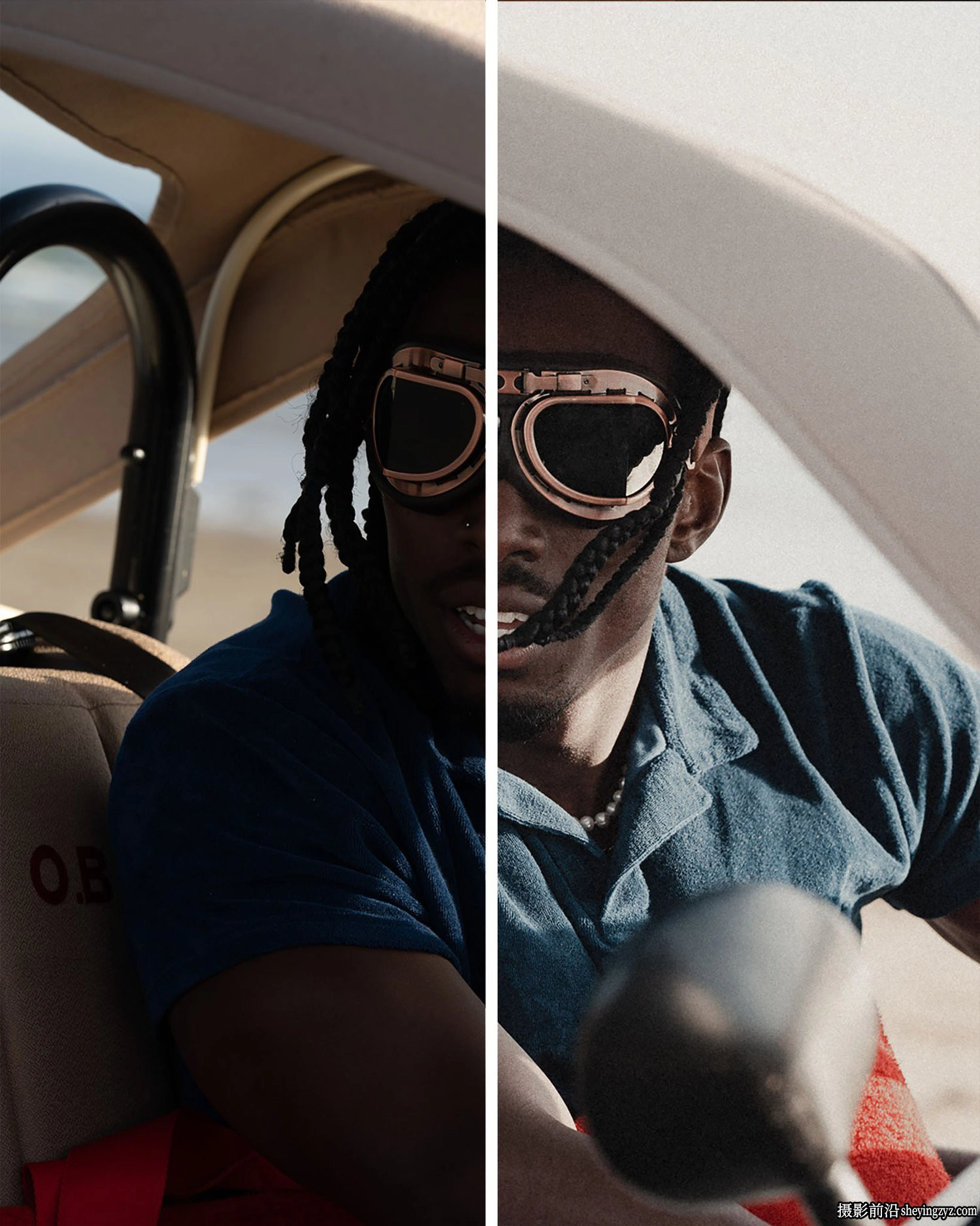 旅拍电影风光LR预设Jack Harding – JH Lightroom Preset
