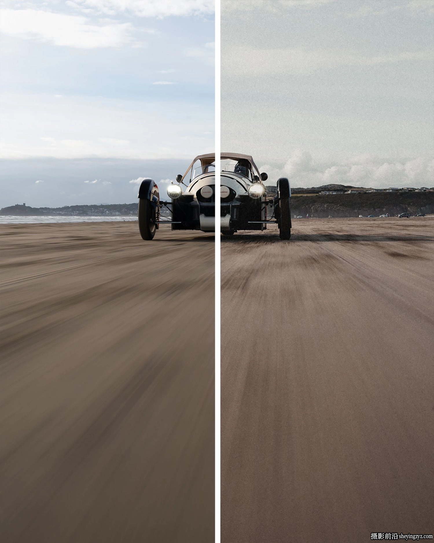 旅拍电影风光LR预设Jack Harding – JH Lightroom Preset