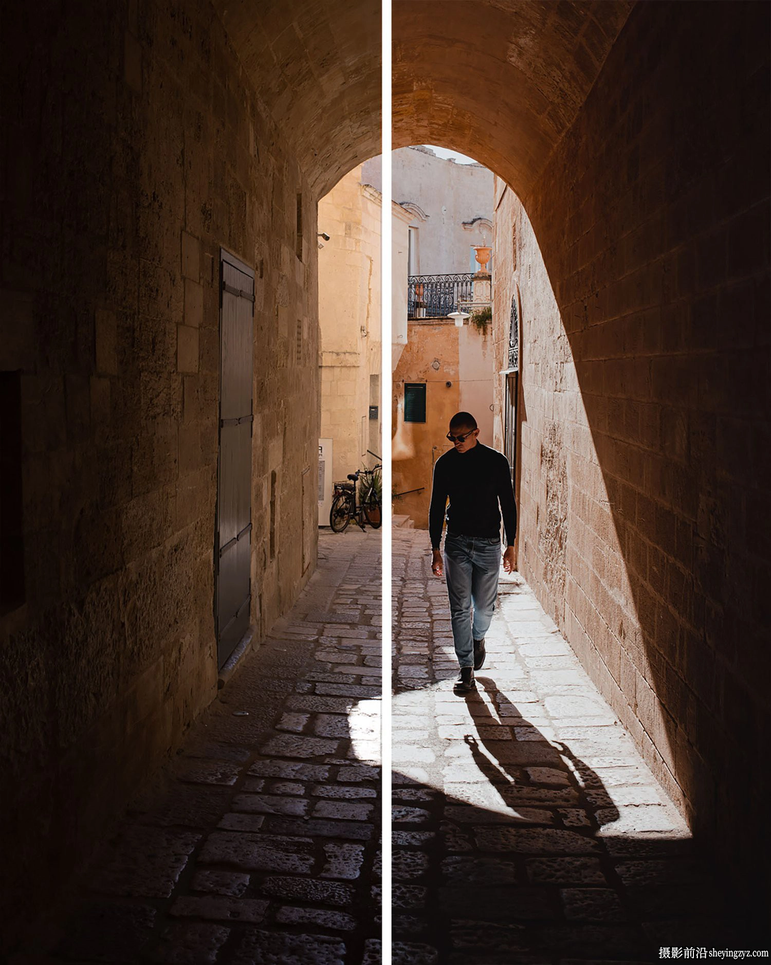 旅拍电影风光LR预设Jack Harding – JH Lightroom Preset