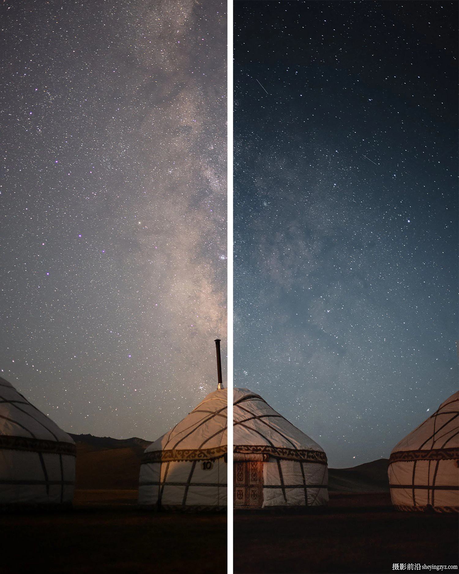 旅拍电影风光LR预设Jack Harding – JH Lightroom Preset