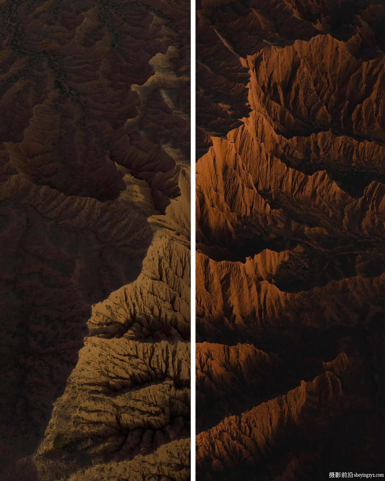 旅拍电影风光LR预设Jack Harding – JH Lightroom Preset