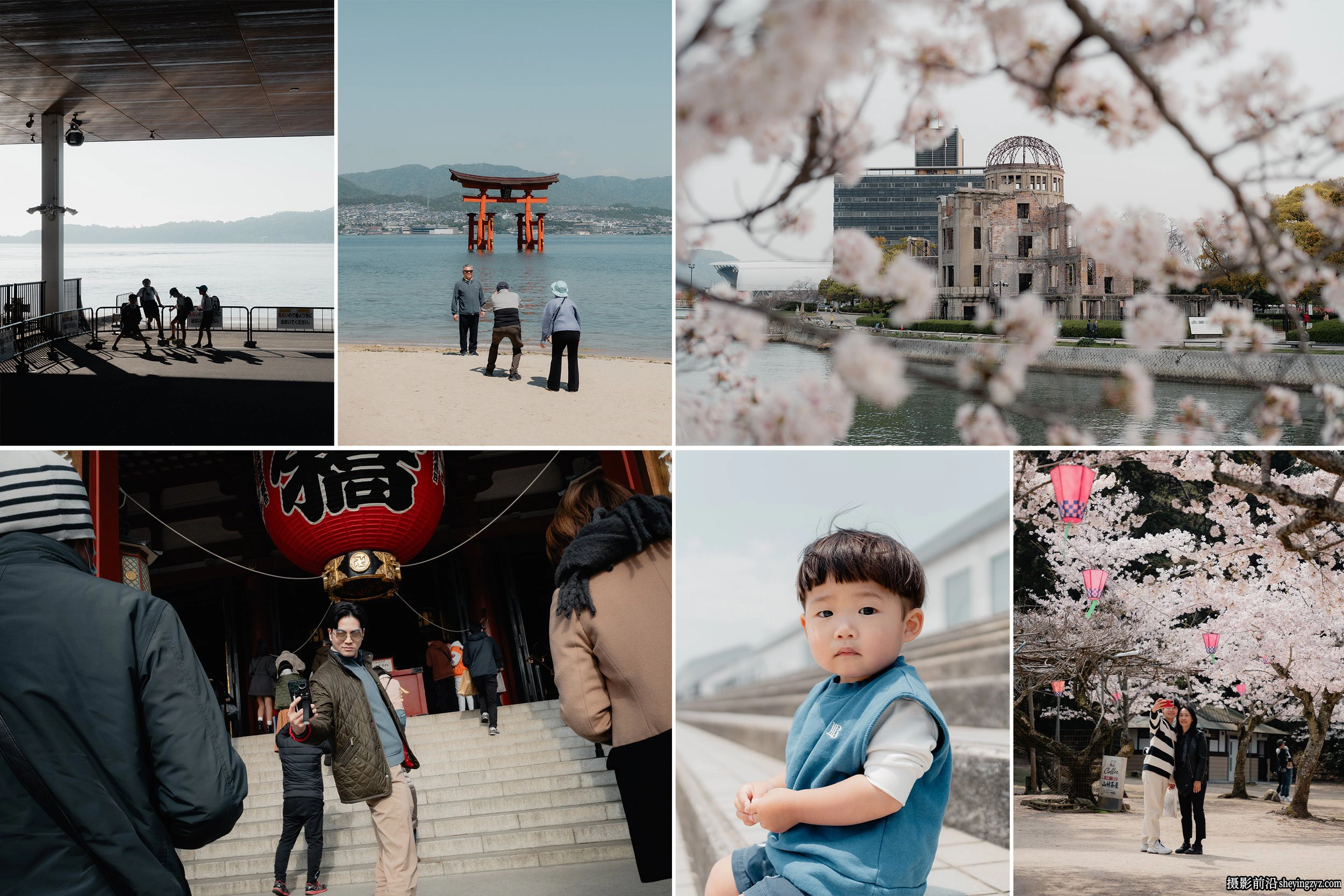 清新日系电影LR预设ACR预设 Adrien Sanguinetti - V2 Presets