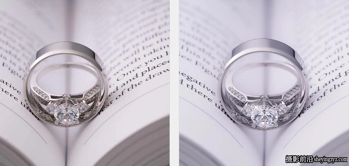 Photigy–婚礼摄影师的戒指珠宝摄影及后期完整教程-中文字幕
