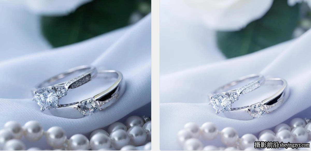 Photigy–婚礼摄影师的戒指珠宝摄影及后期完整教程-中文字幕
