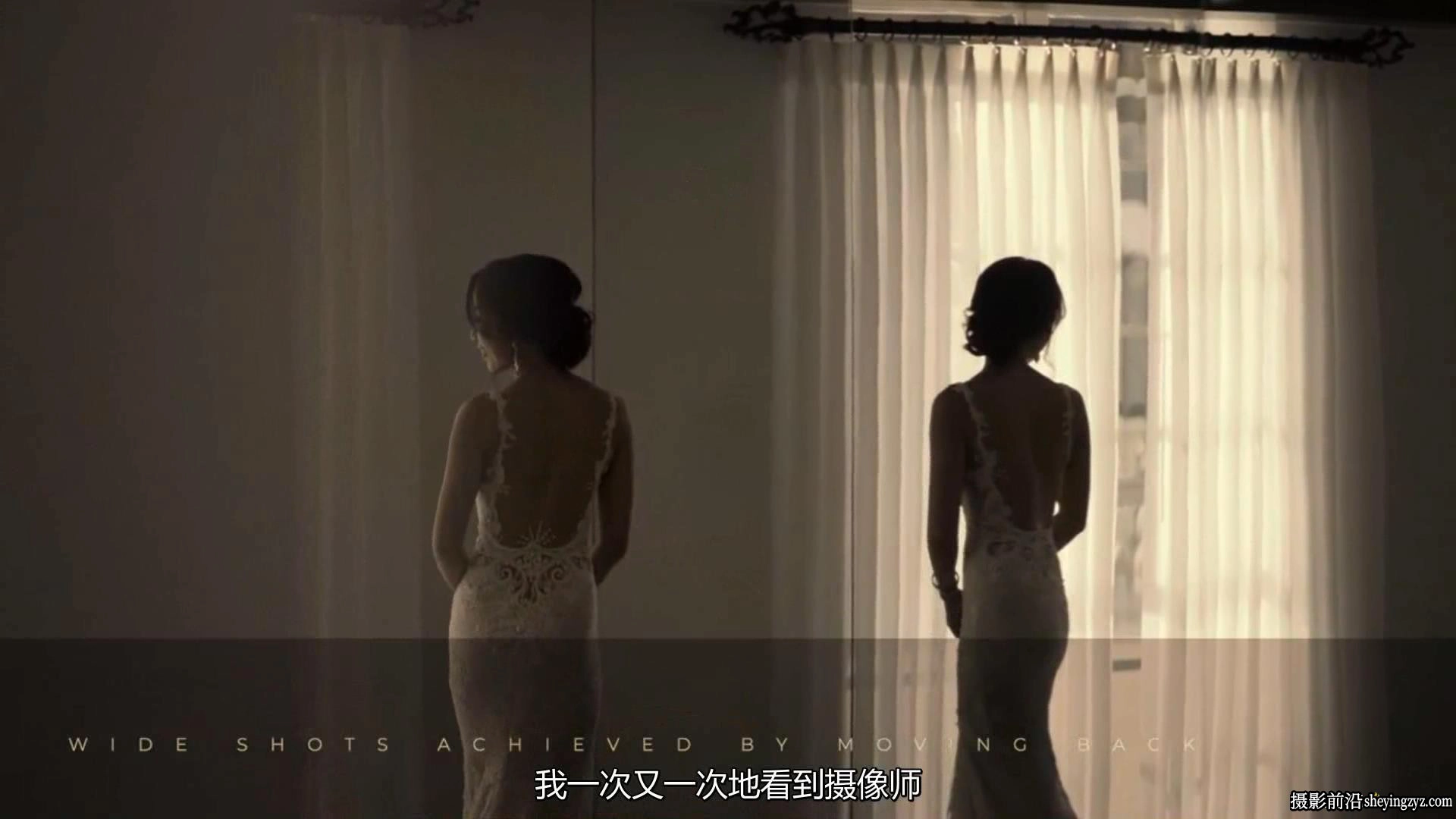 Philip White -电影婚礼拍摄与后期剪辑大师班完整教程-中文字幕