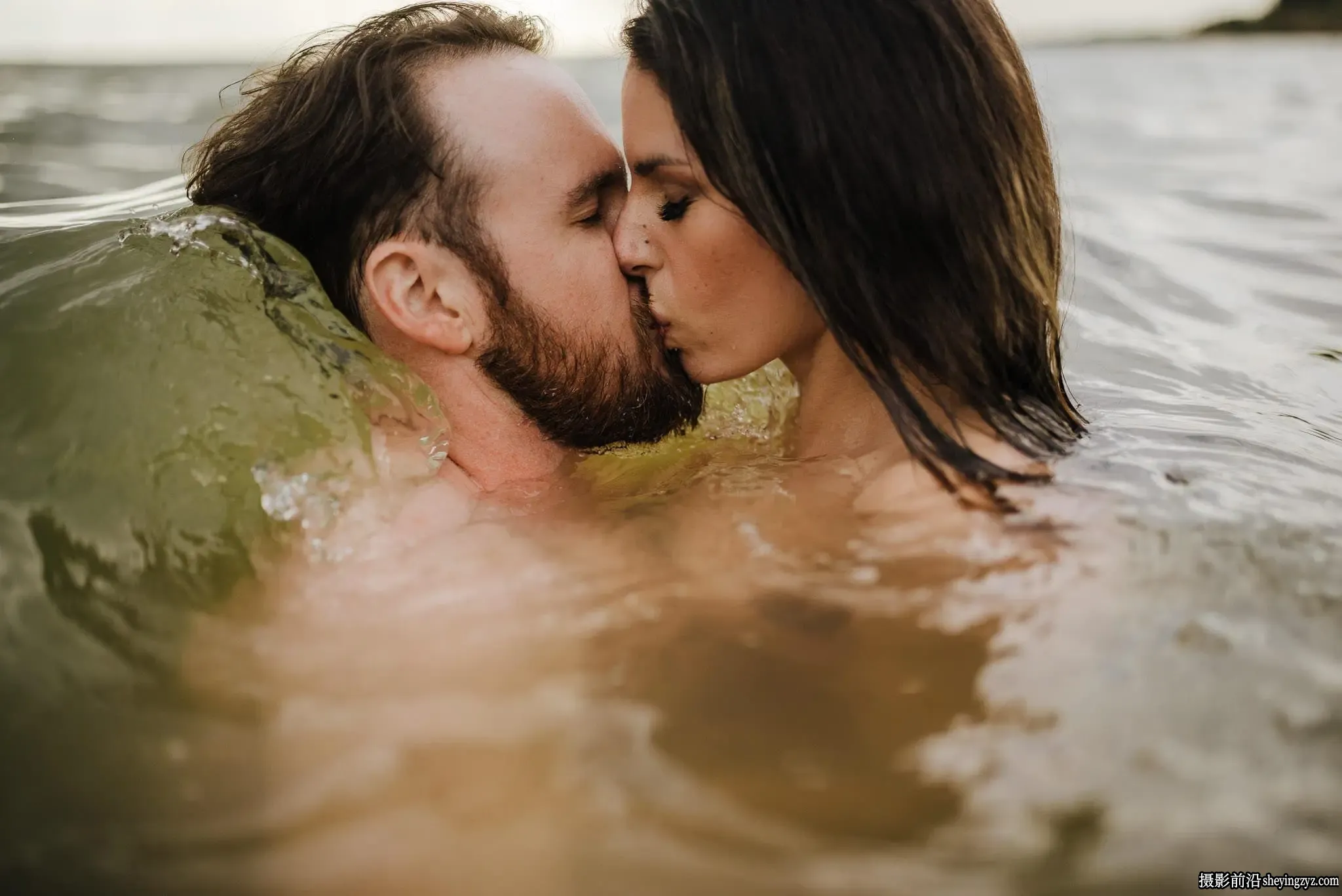 Soul Mate Presets -自然温暖人像LR预设 SOULMATE PRESETS BUNDLE