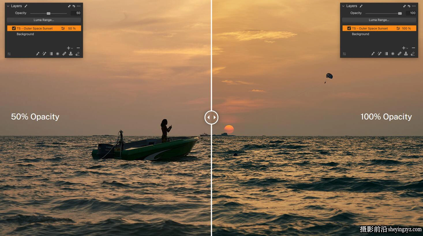 专业颜色评级Capture One预设 Alex on Raw - Pro Color Grading Styles