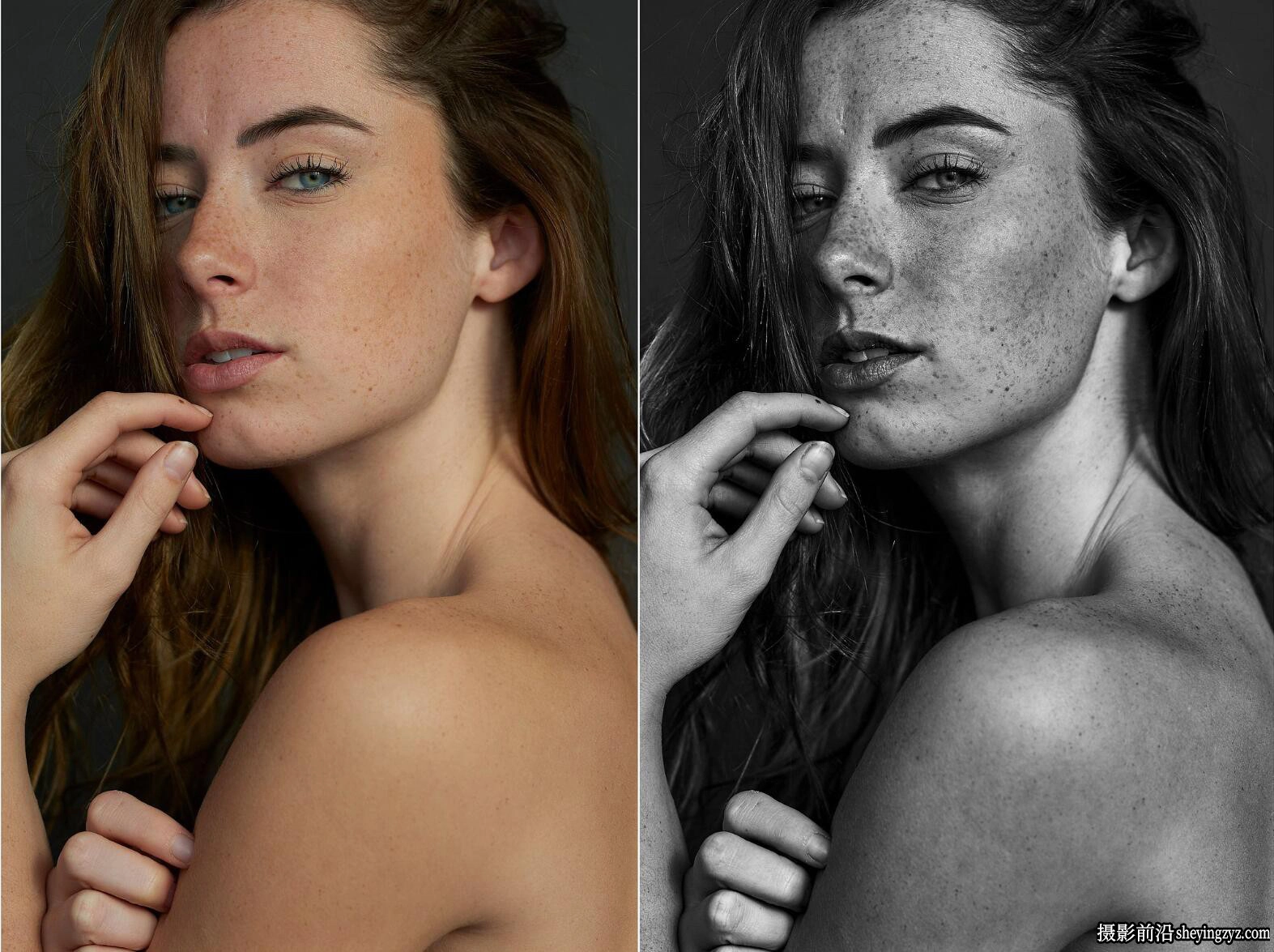 Nathan Elson-Capture One Pro颜色分级预设 Capture One Styles V5