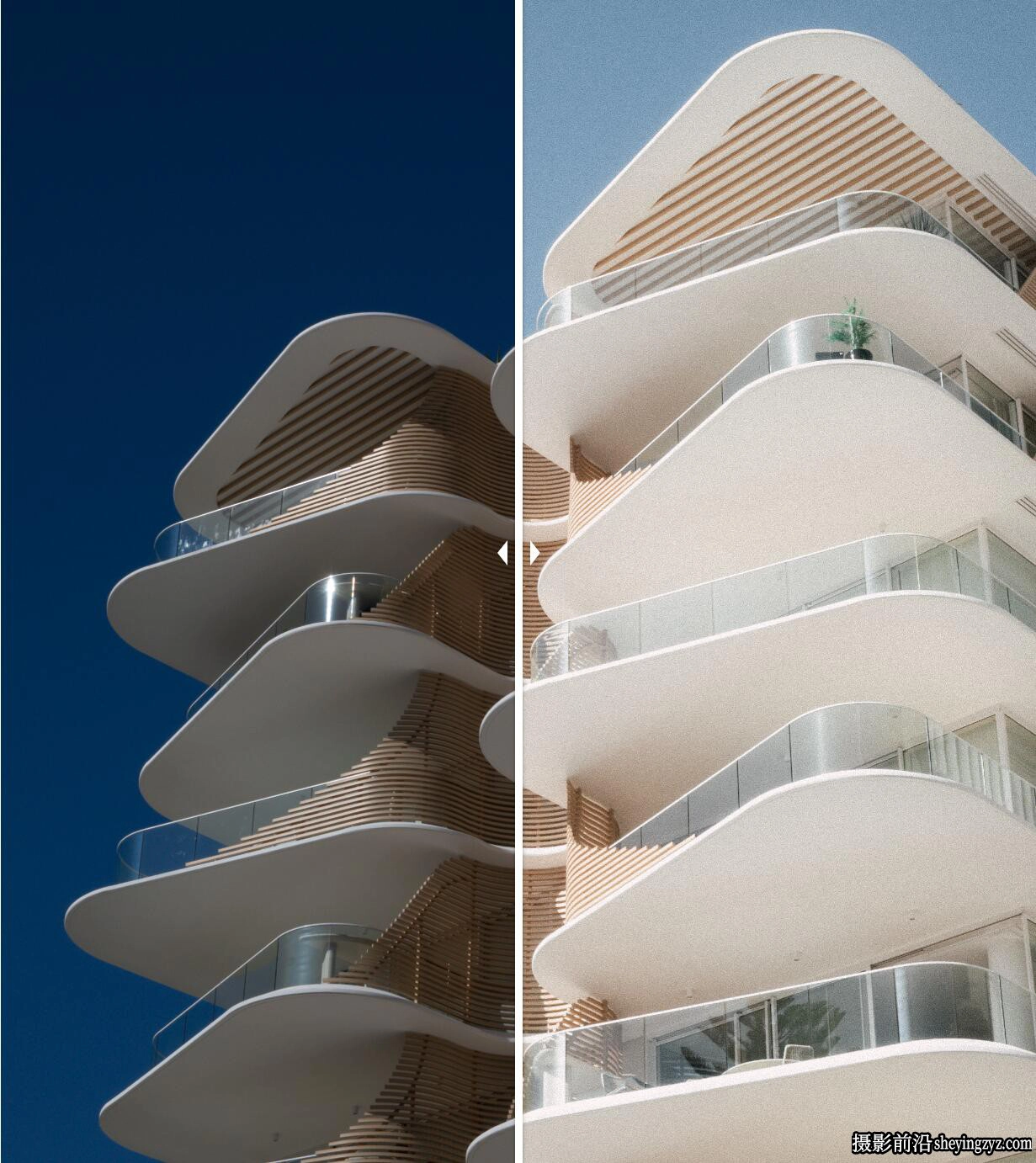 干净电影胶片LR预设手机预设Gerardneedham-GN Lightroom Presets-V2