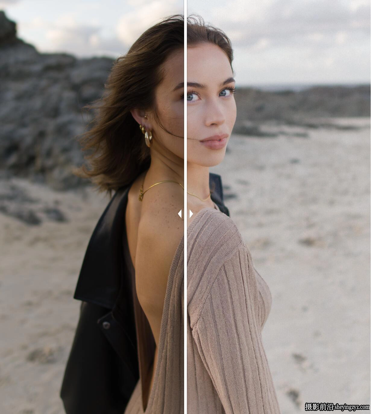 干净电影胶片LR预设手机预设Gerardneedham-GN Lightroom Presets-V2