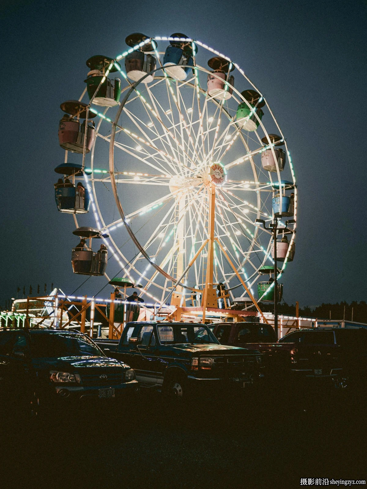 金色柯达经典胶片LR预设 REFINED - Kodak Gold Lightroom Presets