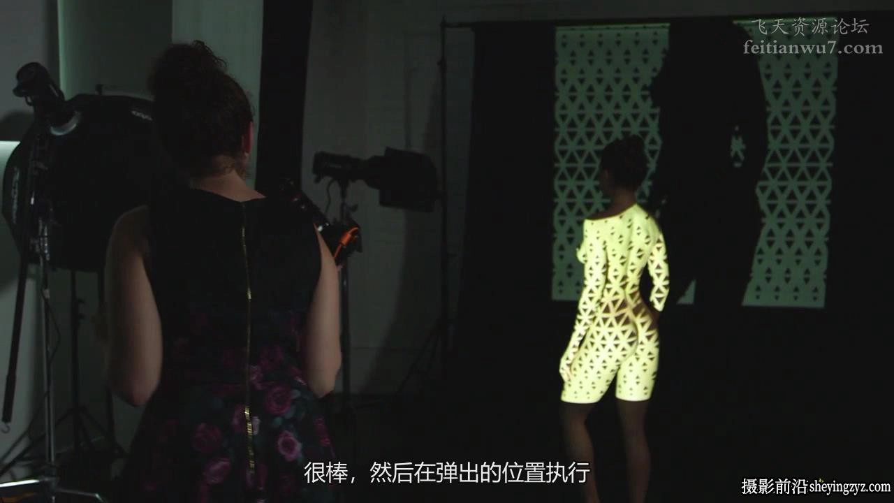 Lindsay Adler-商业私房摄影布光教程完整指南-中文字幕