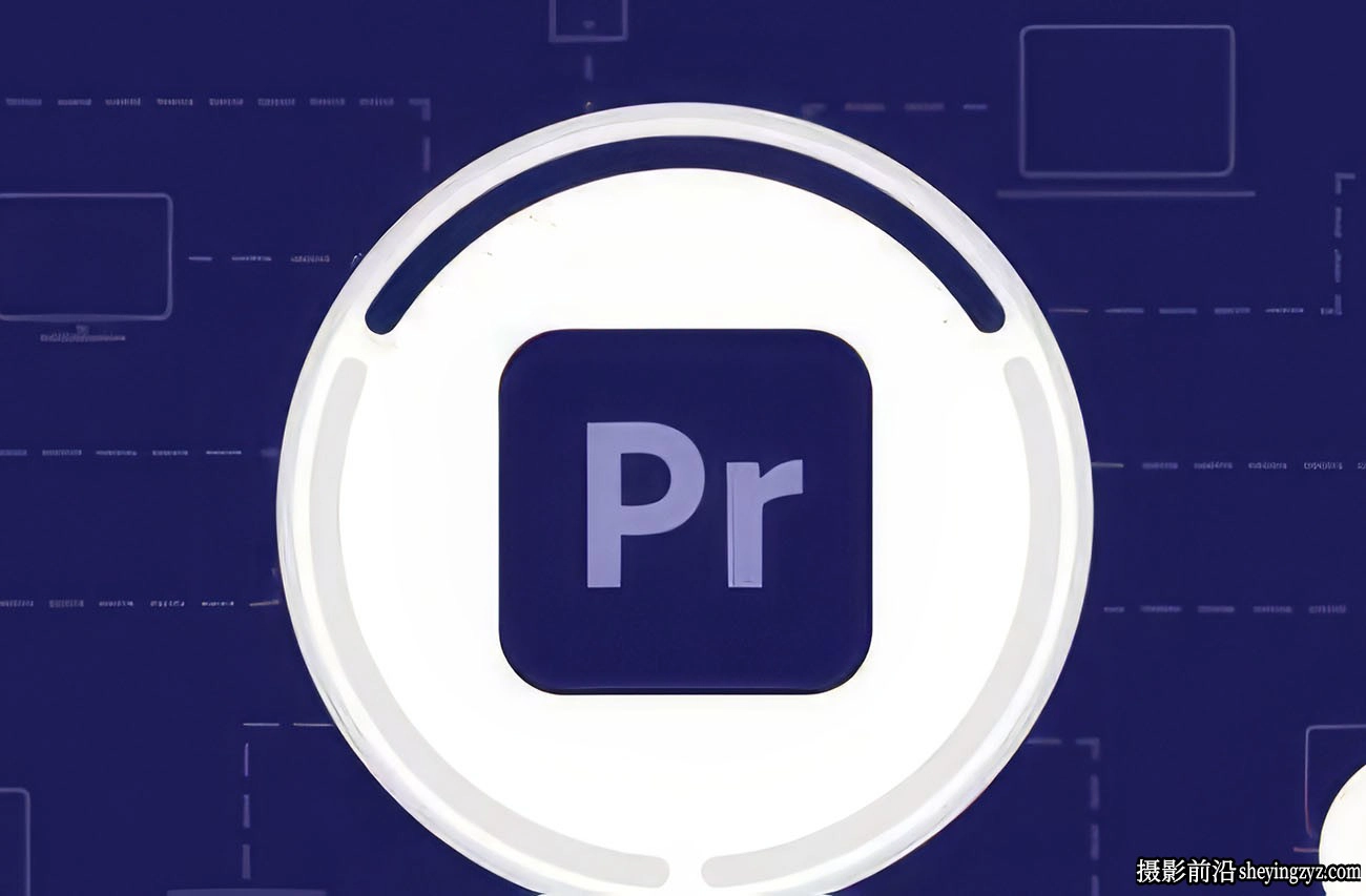 Premiere Pro– (2025)初学者视频剪辑完整指南教程-中英字幕